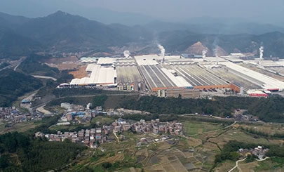 品牌介绍